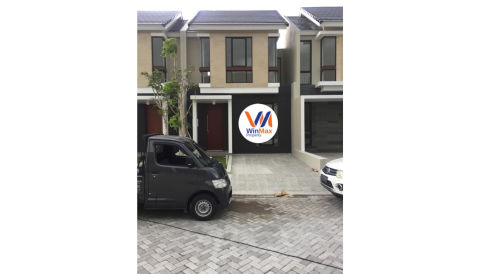 Dijual Rumah Citraland Cluster Northwest Lake
